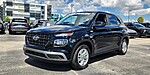 Used 2022 HYUNDAI VENUE SE in PLANTATION, FLORIDA