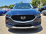 Used 2018 MAZDA CX-5 GRAND TOURING in PLANTATION, FLORIDA (Photo 4)
