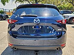 Used 2018 MAZDA CX-5 GRAND TOURING in PLANTATION, FLORIDA (Photo 5)
