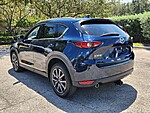 Used 2018 MAZDA CX-5 GRAND TOURING in PLANTATION, FLORIDA (Photo 6)