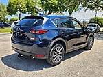 Used 2018 MAZDA CX-5 GRAND TOURING in PLANTATION, FLORIDA (Photo 7)
