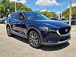 Used 2018 MAZDA CX-5 GRAND TOURING in PLANTATION, FLORIDA (Photo 8)