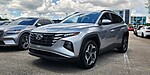 Used 2023 HYUNDAI TUCSON SEL in PLANTATION, FLORIDA