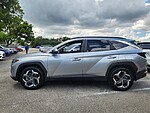Used 2023 HYUNDAI TUCSON SEL in PLANTATION, FLORIDA (Photo 2)