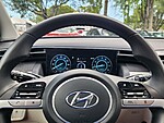 Used 2023 HYUNDAI TUCSON SEL in PLANTATION, FLORIDA (Photo 23)