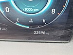 Used 2023 HYUNDAI TUCSON SEL in PLANTATION, FLORIDA (Photo 25)