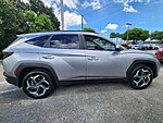 Used 2023 HYUNDAI TUCSON SEL in PLANTATION, FLORIDA (Photo 3)