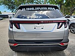 Used 2023 HYUNDAI TUCSON SEL in PLANTATION, FLORIDA (Photo 5)