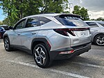Used 2023 HYUNDAI TUCSON SEL in PLANTATION, FLORIDA (Photo 6)