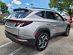Used 2023 HYUNDAI TUCSON SEL in PLANTATION, FLORIDA (Photo 7)
