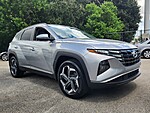 Used 2023 HYUNDAI TUCSON SEL in PLANTATION, FLORIDA (Photo 8)