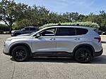 Used 2023 HYUNDAI SANTA FE XRT in PLANTATION, FLORIDA (Photo 2)