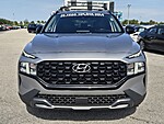 Used 2023 HYUNDAI SANTA FE XRT in PLANTATION, FLORIDA (Photo 3)