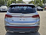 Used 2023 HYUNDAI SANTA FE XRT in PLANTATION, FLORIDA (Photo 4)