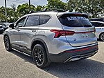 Used 2023 HYUNDAI SANTA FE XRT in PLANTATION, FLORIDA (Photo 6)