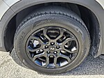 Used 2023 HYUNDAI SANTA FE XRT in PLANTATION, FLORIDA (Photo 8)
