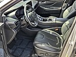 Used 2023 HYUNDAI SANTA FE XRT in PLANTATION, FLORIDA (Photo 9)