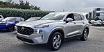 Used 2023 HYUNDAI SANTA FE SEL in PLANTATION, FLORIDA