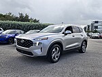 Used 2023 HYUNDAI SANTA FE SEL in PLANTATION, FLORIDA (Photo 1)