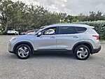 Used 2023 HYUNDAI SANTA FE SEL in PLANTATION, FLORIDA (Photo 2)