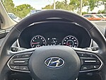 Used 2023 HYUNDAI SANTA FE SEL in PLANTATION, FLORIDA (Photo 21)