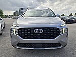 Used 2023 HYUNDAI SANTA FE SEL in PLANTATION, FLORIDA (Photo 4)