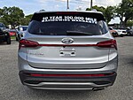 Used 2023 HYUNDAI SANTA FE SEL in PLANTATION, FLORIDA (Photo 5)