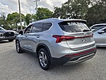 Used 2023 HYUNDAI SANTA FE SEL in PLANTATION, FLORIDA (Photo 6)