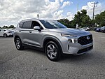 Used 2023 HYUNDAI SANTA FE SEL in PLANTATION, FLORIDA (Photo 8)