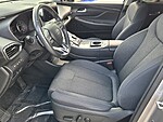 Used 2023 HYUNDAI SANTA FE SEL in PLANTATION, FLORIDA (Photo 9)