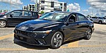 Used 2025 HYUNDAI ELANTRA SEL CONVENIENCE in PLANTATION, FLORIDA