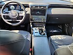 Used 2023 HYUNDAI TUCSON LIMITED in PLANTATION, FLORIDA (Photo 11)