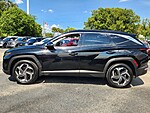 Used 2023 HYUNDAI TUCSON LIMITED in PLANTATION, FLORIDA (Photo 2)
