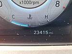 Used 2023 HYUNDAI TUCSON LIMITED in PLANTATION, FLORIDA (Photo 24)