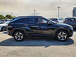 Used 2023 HYUNDAI TUCSON LIMITED in PLANTATION, FLORIDA (Photo 3)