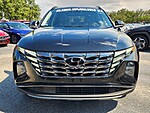 Used 2023 HYUNDAI TUCSON LIMITED in PLANTATION, FLORIDA (Photo 4)