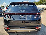 Used 2023 HYUNDAI TUCSON LIMITED in PLANTATION, FLORIDA (Photo 5)