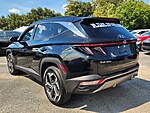 Used 2023 HYUNDAI TUCSON LIMITED in PLANTATION, FLORIDA (Photo 6)