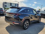 Used 2023 HYUNDAI TUCSON LIMITED in PLANTATION, FLORIDA (Photo 7)