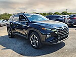 Used 2023 HYUNDAI TUCSON LIMITED in PLANTATION, FLORIDA (Photo 8)