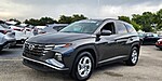 Used 2022 HYUNDAI TUCSON SEL in PLANTATION, FLORIDA