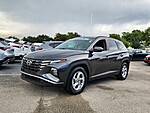 Used 2022 HYUNDAI TUCSON SEL in PLANTATION, FLORIDA (Photo 1)