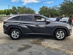 Used 2022 HYUNDAI TUCSON SEL in PLANTATION, FLORIDA (Photo 3)