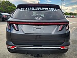 Used 2022 HYUNDAI TUCSON SEL in PLANTATION, FLORIDA (Photo 5)