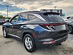 Used 2022 HYUNDAI TUCSON SEL in PLANTATION, FLORIDA (Photo 6)