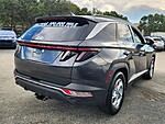 Used 2022 HYUNDAI TUCSON SEL in PLANTATION, FLORIDA (Photo 7)
