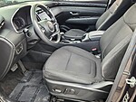 Used 2022 HYUNDAI TUCSON SEL in PLANTATION, FLORIDA (Photo 9)