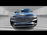 Used 2025 GENESIS GV80 PRESTIGE in PLANTATION, FLORIDA (Photo 2)
