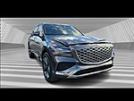 Used 2025 GENESIS GV80 PRESTIGE in PLANTATION, FLORIDA (Photo 3)