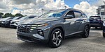 Used 2024 HYUNDAI TUCSON LIMITED in PLANTATION, FLORIDA